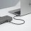 Cavo USB4 1,5 m StarTech.com USB-C Certificato USB-IF 80 Gbps 240 W PD