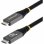 Cavo USB4 1,5 m StarTech.com USB-C Certificato USB-IF 80 Gbps 240 W PD