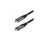 Cavo USB4 1,5 m StarTech.com USB-C Certificato USB-IF 80 Gbps 240 W PD