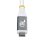 Cable USB4 StarTech.com 50 cm Certificado USB-IF USB-C 80Gbps 240W PD blindado