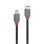 Cavo USB C verso Micro-USB B Lindy 3 m USB 2.0 Nero