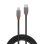Cavo USB C verso Micro-USB B Lindy 3 m USB 2.0 Nero