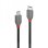 Cavo USB C verso Micro-USB B Lindy 3 m USB 2.0 Nero