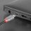 Cavo USB C verso Micro-USB B Lindy 3 m USB 2.0 Nero
