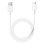 Cabo USB Xiaomi BHR087GGL 1 m USB A para USB C USB 2.0 Branco