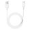 Cabo USB Xiaomi BHR087GGL 1 m USB A para USB C USB 2.0 Branco