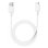 Cabo USB Xiaomi BHR087GGL 1 m USB A para USB C USB 2.0 Branco