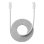 Cabo USB-C para USB-C Xiaomi 2 m USB 2.0 6A Branco