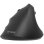 Ratón Yenkee YMS 5060L Vertical Inalámbrico Bluetooth 2400 DPI Negro