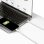 Cable de Charge USB-C StarTech.com 4m 240W PD 3.1 USB 2.0 Blanc
