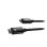 Cable USB Baseus CAWJ040101 2 m USB-C a USB-C 2.0 240 W Negro