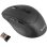 Ratón Yenkee YMS 2080GY Inalámbrico 2400 DPI USB-C Gris 6 Botones