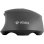 Ratón Yenkee YMS 2080GY Inalámbrico 2400 DPI USB-C Gris 6 Botones