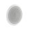 Altoparlanti Bosch 1 via cablati 6 W bianchi da soffitto