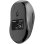 Ratón Yenkee YMS 2010SR Inalámbrico USB 2,4 GHz Bluetooth 3200 DPI Gris Recargable