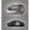 Ratón Yenkee YMS 2010SR Inalámbrico USB 2,4 GHz Bluetooth 3200 DPI Gris Recargable