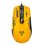 Ratón Yenkee YMS 3600YW Marksman USB 12400 DPI RGB Modular Negro