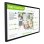 Panel interactif Philips 55BDL3751T 54.5" 4K Ultra HD Android WiFi