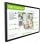 Panel interactif Philips 55BDL3751T 54.5" 4K Ultra HD Android WiFi