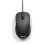 Ratón Port Designs 900400-PRO USB-A 1000 DPI Ambidiestro Negro Ergonomía