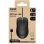 Ratón Port Designs 900400-PRO USB-A 1000 DPI Ambidiestro Negro Ergonomía
