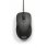 Ratón Port Designs 900400-PRO USB-A 1000 DPI Ambidiestro Negro Ergonomía
