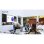 Monitor MAXHUB UW92NA 92" UltraHD 5K VA Panel XL Android Altavoces Integrados