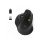 Ratón Port Designs 900719 Trackball Bluetooth 1600 DPI Negro Recargable