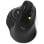 Ratón Port Designs 900719 Trackball Bluetooth 1600 DPI Negro Recargable