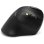 Ratón Port Designs 900719 Trackball Bluetooth 1600 DPI Negro Recargable