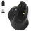 Ratón Port Designs 900719 Trackball Bluetooth 1600 DPI Negro Recargable