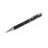 Lápiz Digital Leitz Stylus 4 en 1 Negro para Pantallas Táctiles