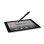 Lápiz Digital Leitz Stylus 4 en 1 Negro para Pantallas Táctiles