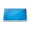 Monitor Elo Touch Solutions E266179 23,8" Full HD LCD Touch Lautsprecher 16ms Weiß
