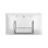 Monitor Elo Touch Solutions E266179 23,8" Full HD LCD Touch Lautsprecher 16ms Weiß