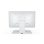 Monitor ELO Touch Solutions 2403LM 23,8" FullHD LCD Táctil 70Hz Altavoces Blanco