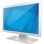 Monitor ELO Touch Solutions 2403LM 23,8" FullHD LCD Táctil 70Hz Altavoces Blanco