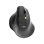 Mouse Port Designs Ergo Soft 910200 Bluetooth 2.4GHz 1600 DPI Nero Ergonomico