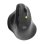 Mouse Port Designs Ergo Soft 910200 Bluetooth 2.4GHz 1600 DPI Nero Ergonomico