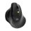 Mouse Port Designs Ergo Soft 910200 Bluetooth 2.4GHz 1600 DPI Nero Ergonomico