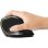 Mouse Port Designs Ergo Soft 910200 Bluetooth 2.4GHz 1600 DPI Nero Ergonomico