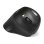 Mouse Port Designs Ergo Soft 910200 Bluetooth 2.4GHz 1600 DPI Nero Ergonomico