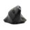 Mouse Port Designs Ergo Soft 910200 Bluetooth 2.4GHz 1600 DPI Nero Ergonomico