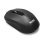 Ratón Port Designs 900508 Inalámbrico Ambidiestro 2.4 GHz 1000 DPI Negro