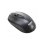 Ratón Port Designs 900508 Inalámbrico Ambidiestro 2.4 GHz 1000 DPI Negro