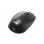 Ratón Port Designs 900508 Inalámbrico Ambidiestro 2.4 GHz 1000 DPI Negro