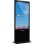 Monitor Viewsonic EP5542T 55" UltraHD 4K LED Táctil Totem Android Altavoces Integrados