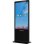 Monitor Viewsonic EP5542T 55" UltraHD 4K LED Táctil Totem Android Altavoces Integrados