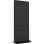 Monitor Viewsonic EP5542T 55" UltraHD 4K LED Táctil Totem Android Altavoces Integrados