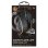 Ratón NOVA Gaming Virgo GM315 Cable RGB 12800 DPI 11 Botones Negro